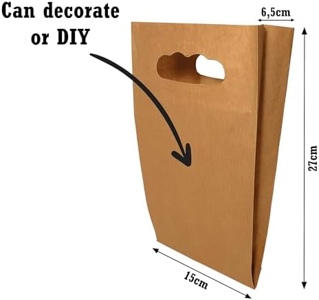 Vue 2 de Paknor Lot De Sacs