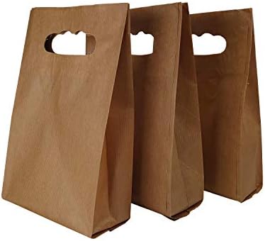 Vue 6 de Paknor Lot De Sacs