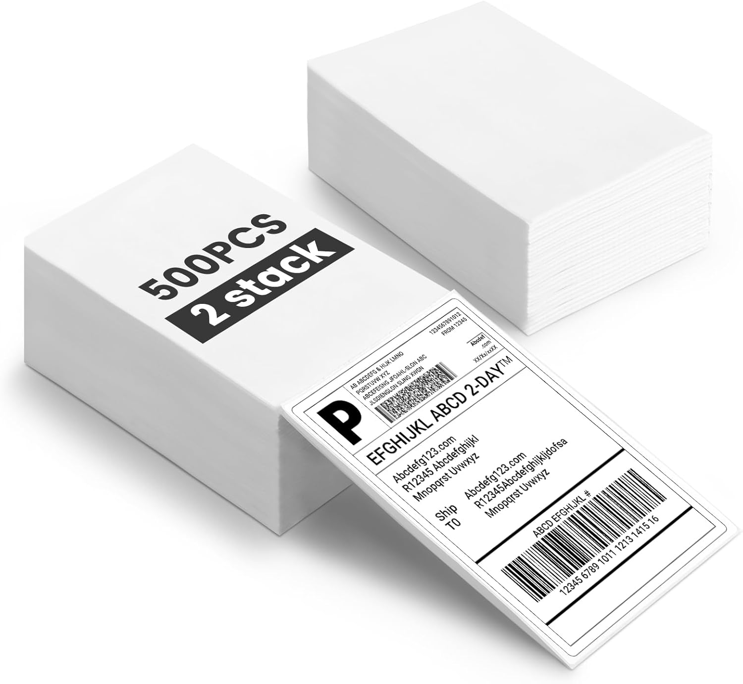 Feuilles Etiquettes Autocollantes