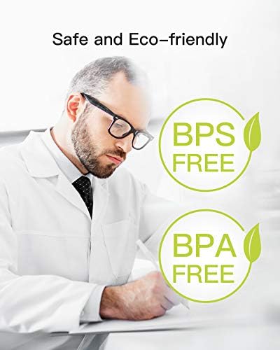 Vue 7 de Inateck Etiquette Thermique Dexpedition