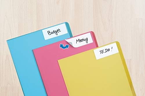 Vue 4 de Herma Etiquettes Universelles Amoviblesmovables