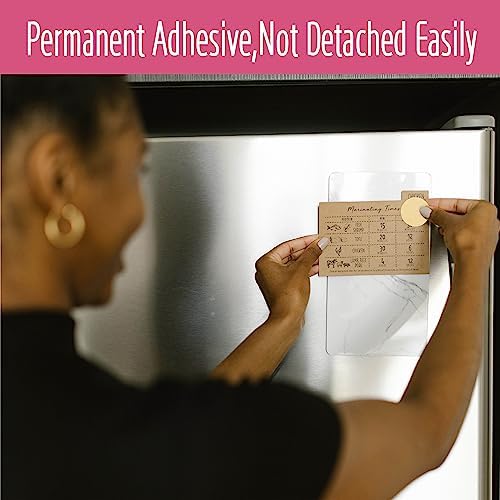 Vue 5 de Autocollants Kraft Marron Naturel