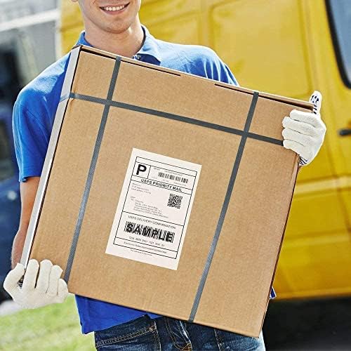 Vue 6 de Lot De Rouleaux De