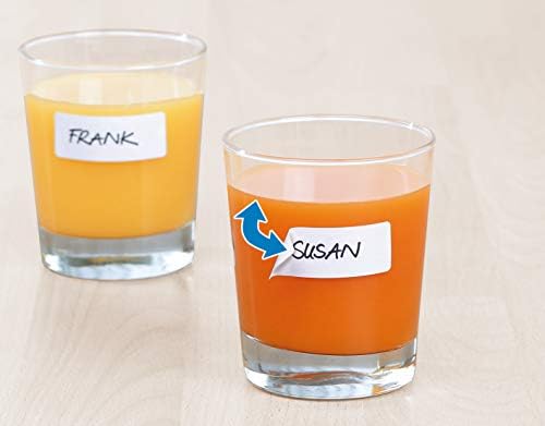 Vue 6 de Herma Etiquettes Universelles Amoviblesmovables