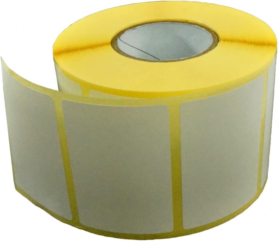 Netuno Rouleau Detiquettes Thermiques