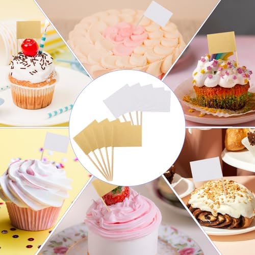 Vue 3 de Lot De Etiquettes Alimentaires