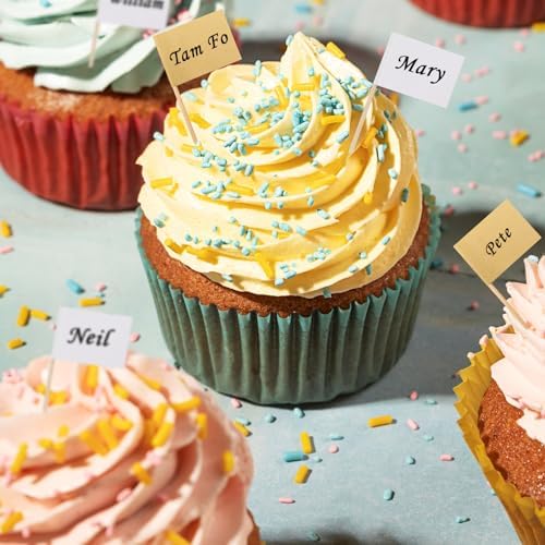 Vue 5 de Lot De Etiquettes Alimentaires