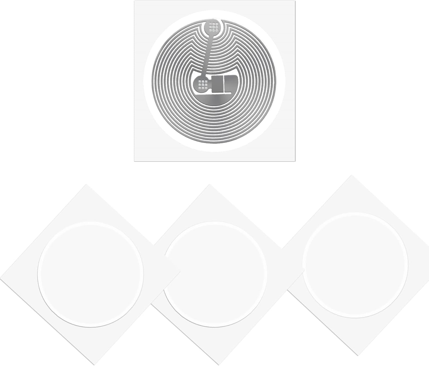 Lot De Babiqt Etiquettes