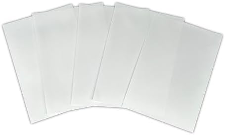 Vue 3 de Feuilles Papier Adhesif