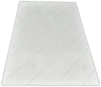 Vue 4 de Feuilles Papier Adhesif
