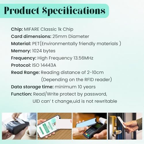 Vue 4 de Lot De Babiqt Etiquettes