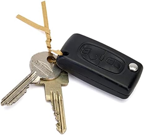 Vue 6 de La Cordeline Liens Twist