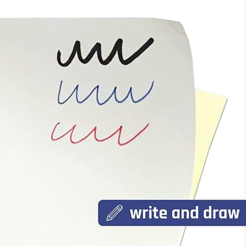 Vue 7 de Feuilles Papier Autocollant Imprimante