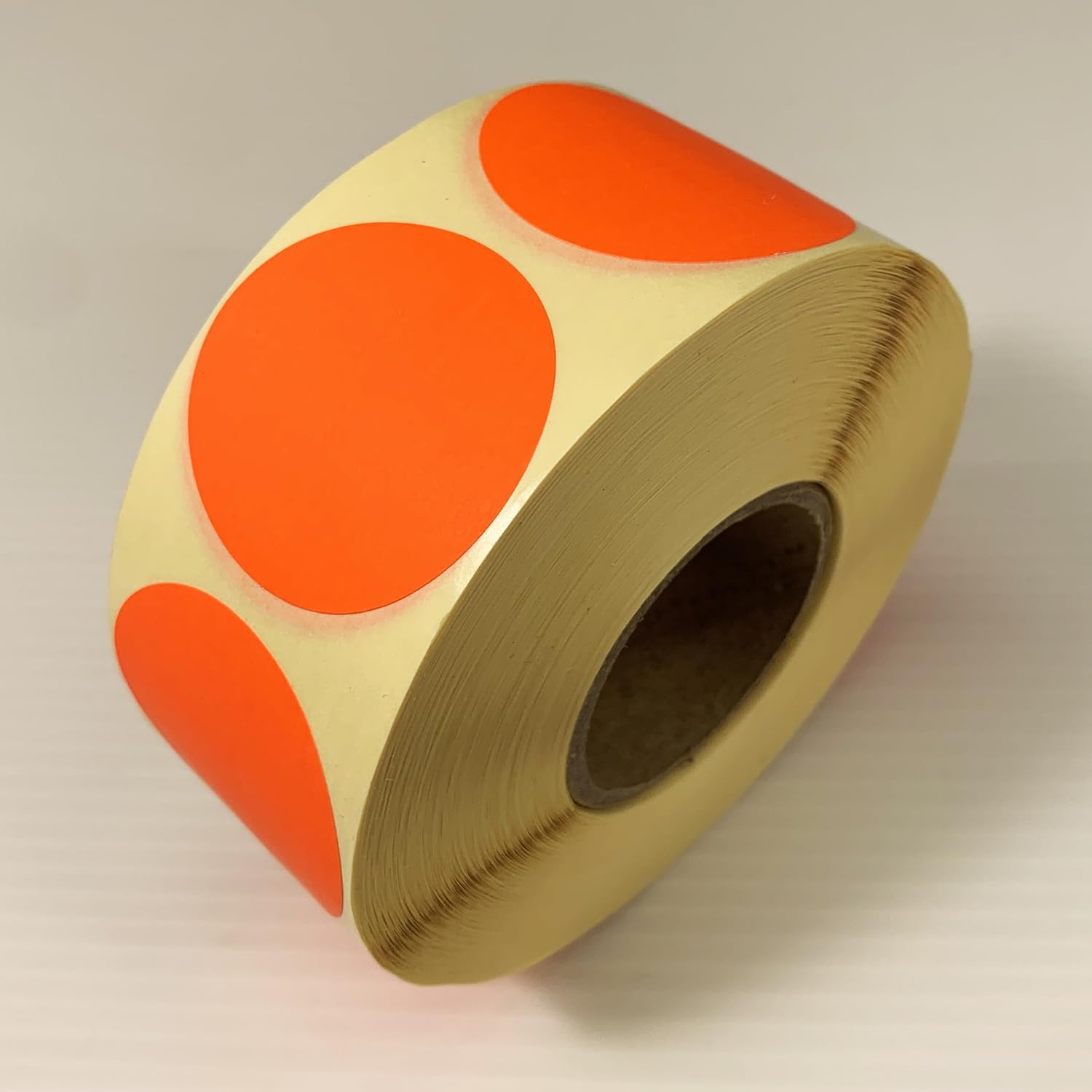 Étiquettes & consommables