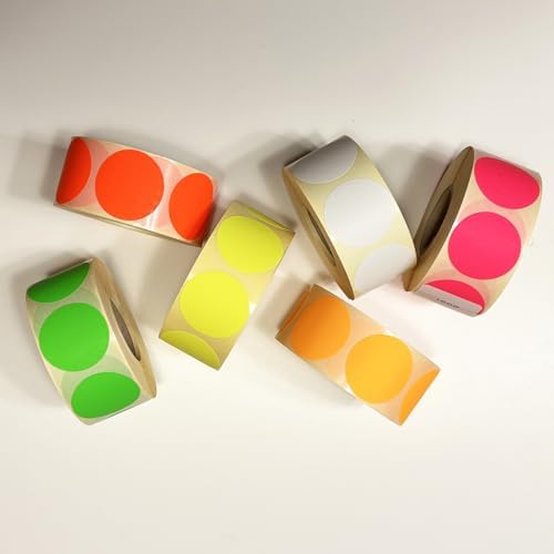 Vue 4 de Affichesstore Rouleau De Etiquettes