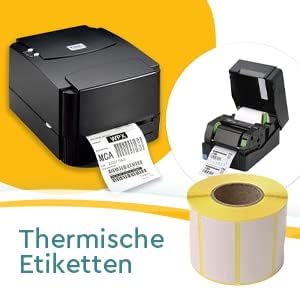 Vue 6 de Olivebird Rouleaux Etiquettesrouleau