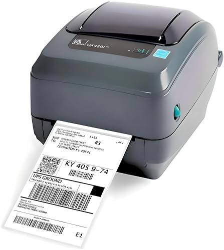 Vue 2 de Double Dragon Etiquette Thermique