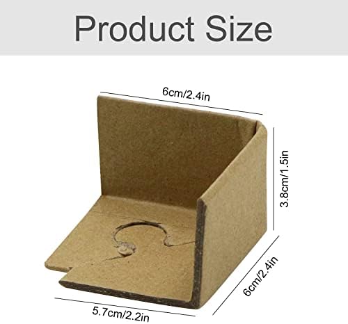 Vue 2 de Coin Protecteurs Transporter Protege