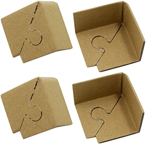 Vue 4 de Coin Protecteurs Transporter Protege