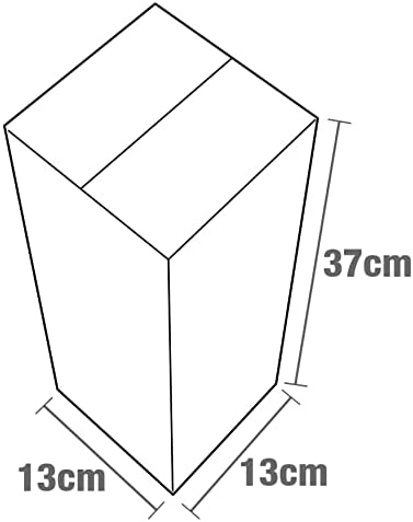 Vue 2 de Evergreen Goods Boites