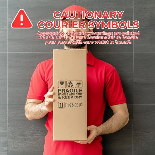 Vue 3 de Evergreen Goods Boites