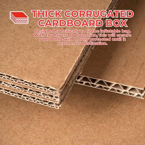 Vue 5 de Evergreen Goods Boites