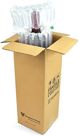 Vue 7 de Evergreen Goods Boites