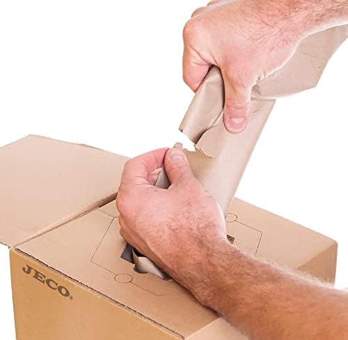 Vue 2 de Jeco Lot De Rouleau