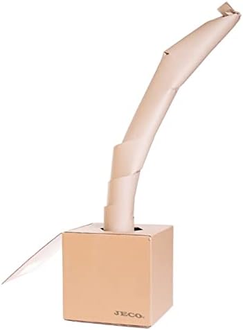 Vue 5 de Jeco Lot De Rouleau