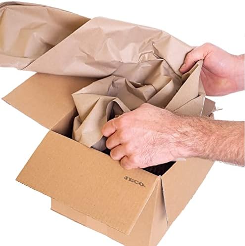 Vue 7 de Jeco Lot De Rouleau