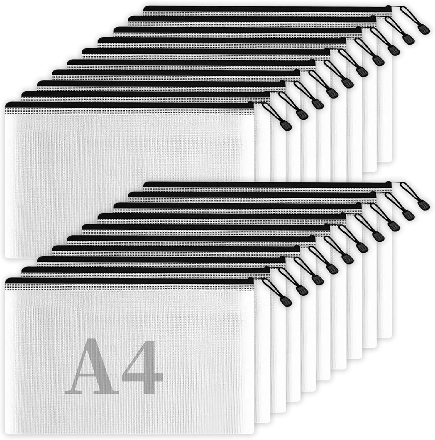 Pcs Pochette Document