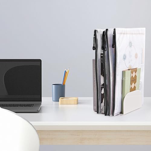 Vue 7 de Pcs Pochette Document