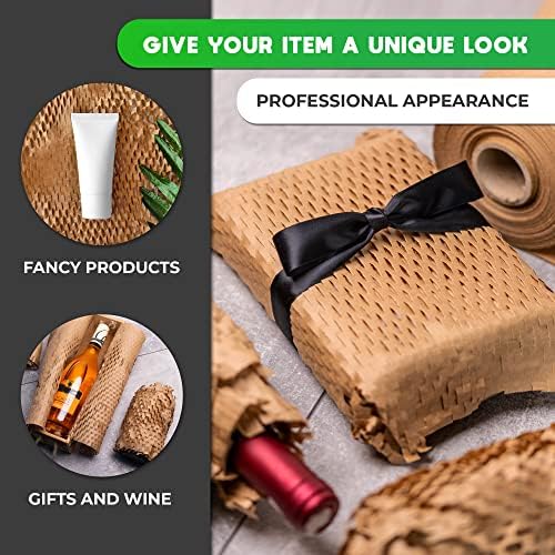 Vue 3 de Trade Papier Nid