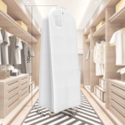 Vue 2 de Sac De Rangement Pour