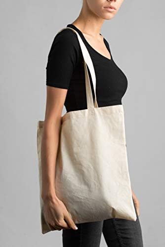 Vue 6 de Polhim Sac En Coton