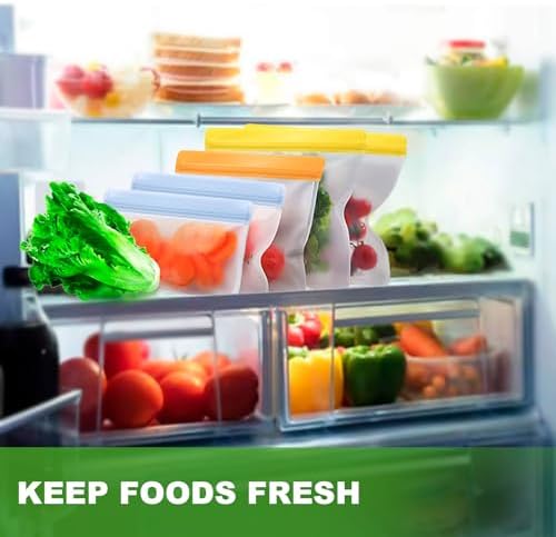 Vue 2 de Carehabi Pieces Sac Congelation