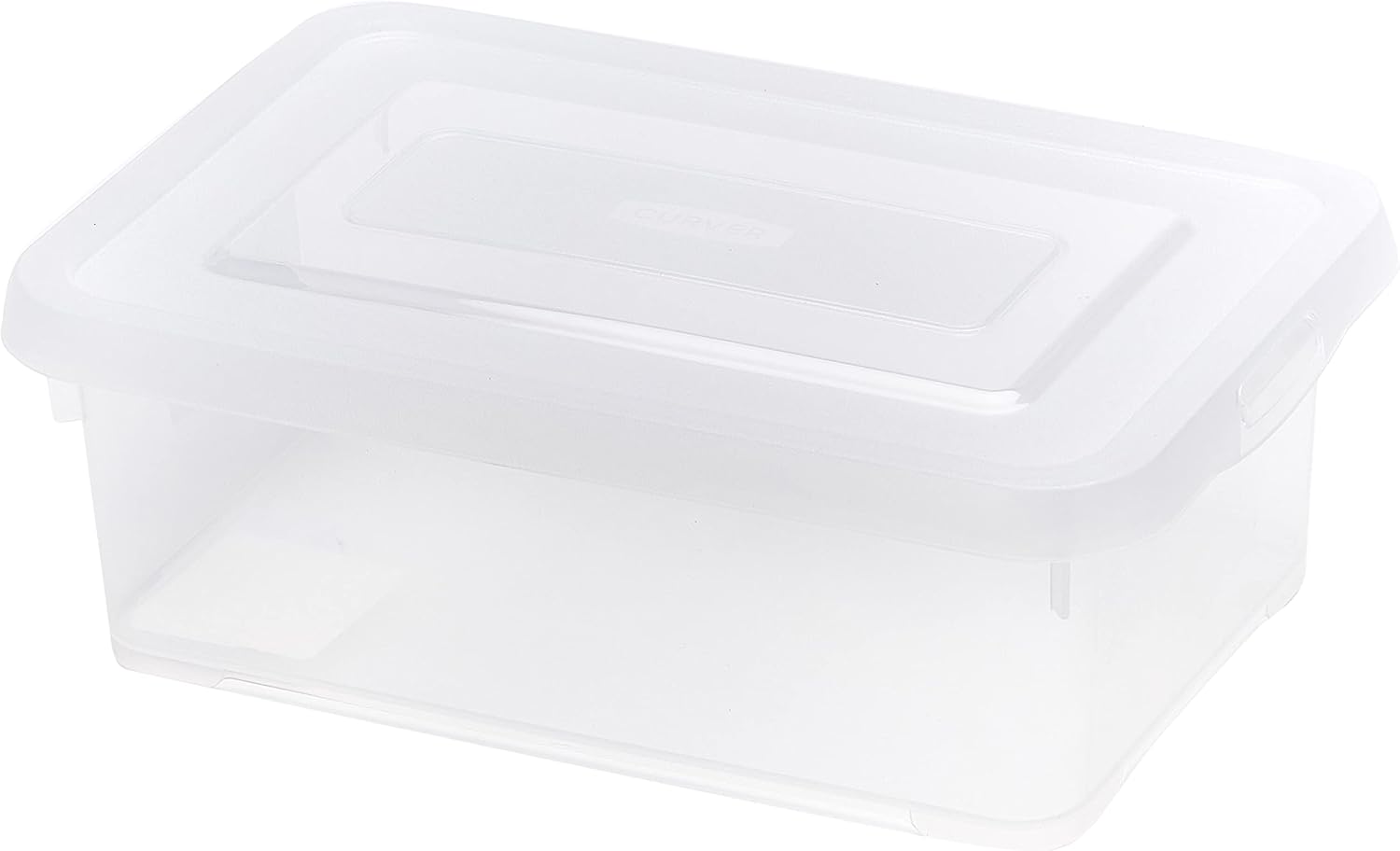 Vue 5 de Allibert Curver Handy Box