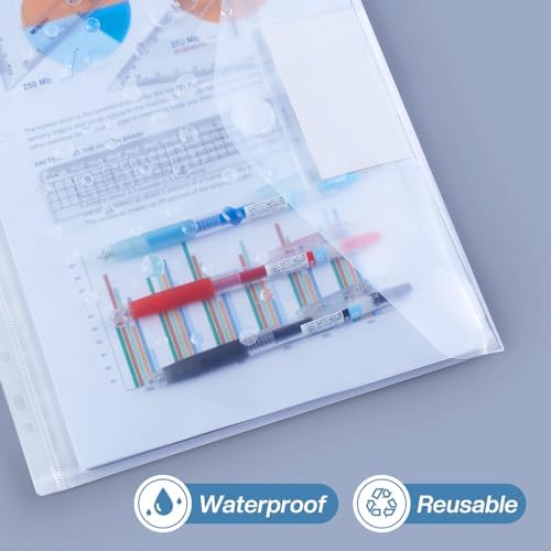 Vue 6 de Sosayet Pochette Document