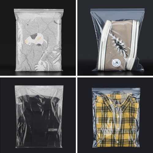 Vue 6 de Lot De Grands Sacs