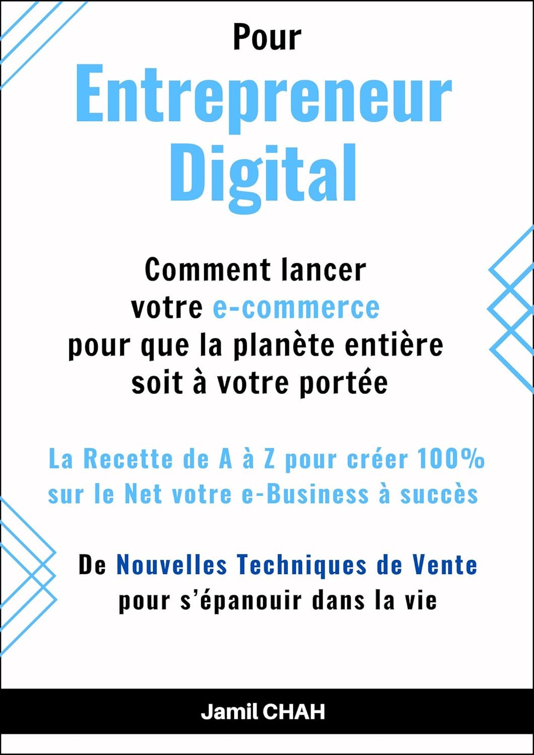 Vue 2 de Ouvrir Son Magasin Bio