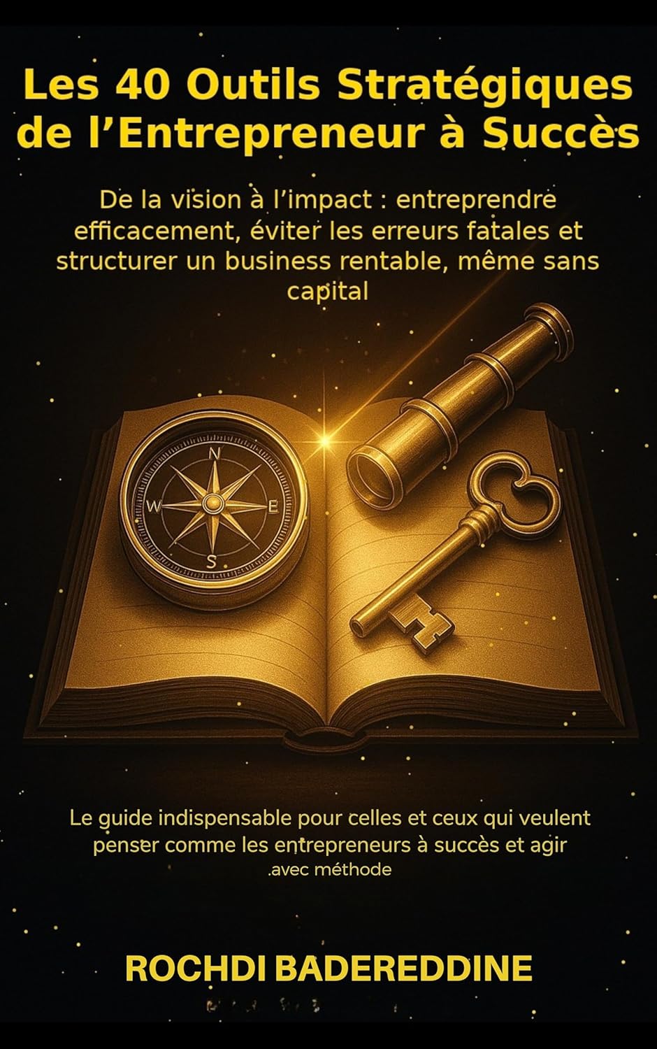 Vue 3 de Ouvrir Son Magasin Bio