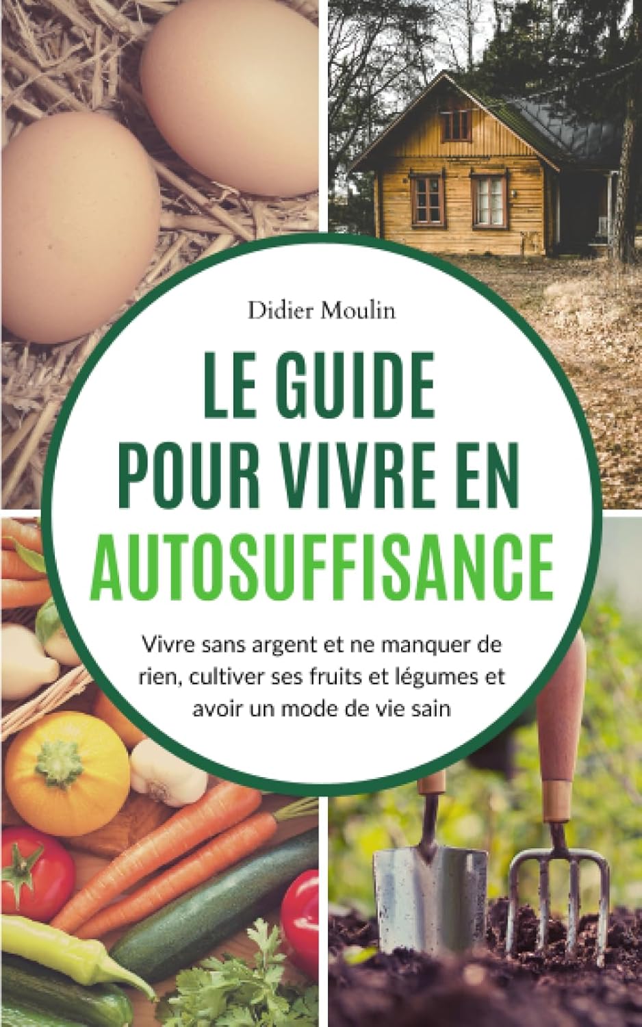 Vue 5 de Tout Faire Soimeme Projets