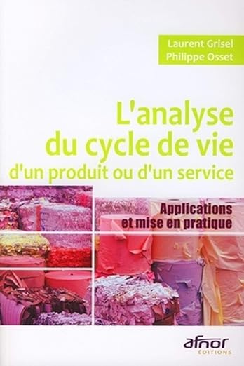Lanalyse Du Cycle De