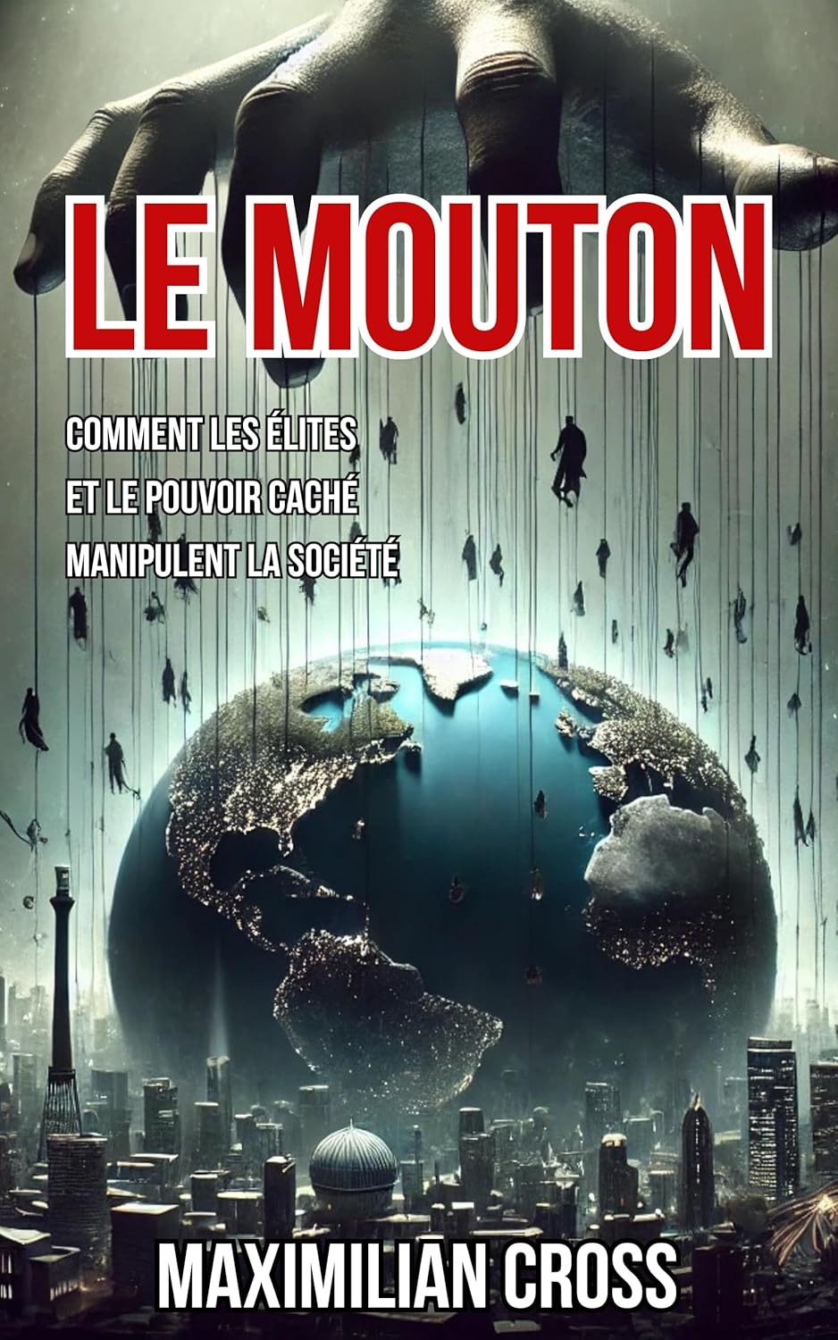 Vue 5 de Pourquoi Les Paysans Vont