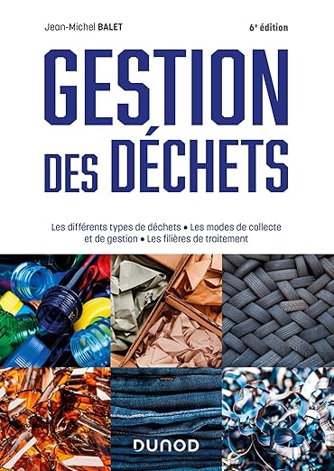 Gestion Des Dechets
