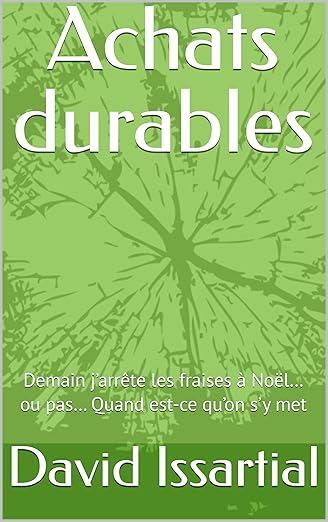 Livres emballage durable