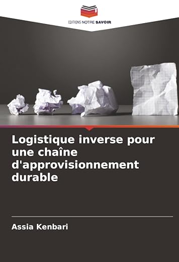 Logistique Inverse Pour Une