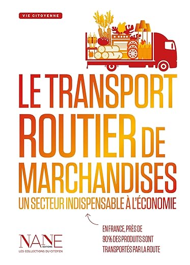 Le Transport Routier De