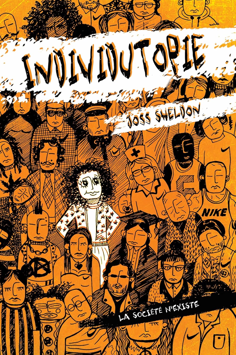 Vue 7 de Le Transport Routier De