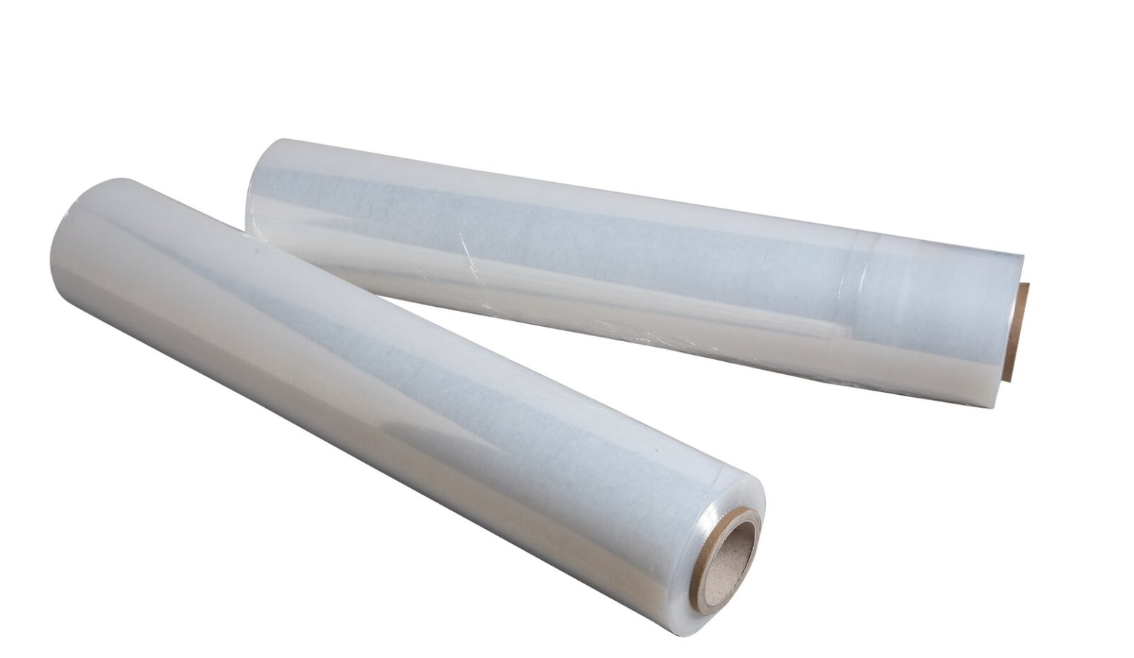 Stretch Film